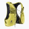 Deuter Traick 9 l sprout/cactus running backpack 5