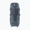 Trekking backpack Deuter Aircontact Core 40 + 10 l graphite-shale