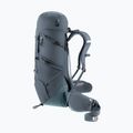 Trekking backpack Deuter Aircontact Core 40 + 10 l graphite-shale 4