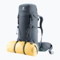 Trekking backpack Deuter Aircontact Core 40 + 10 l graphite-shale 8