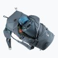 Trekking backpack Deuter Aircontact Core 40 + 10 l graphite-shale 9