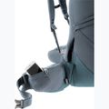 Trekking backpack Deuter Aircontact Core 40 + 10 l graphite-shale 10