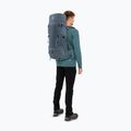 Trekking backpack Deuter Aircontact Core 40 + 10 l graphite-shale 11
