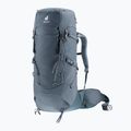 Trekking backpack Deuter Aircontact Core 40 + 10 l graphite-shale 2