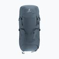 Deuter Aircontact Core 50+10 l graphite/shale trekking backpack