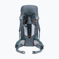 Deuter Aircontact Core 50+10 l graphite/shale trekking backpack 4