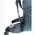 Deuter Aircontact Core 50+10 l graphite/shale trekking backpack 12