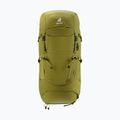 Deuter Aircontact Core 50+10 l cactus/ivy trekking backpack
