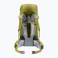 Deuter Aircontact Core 50+10 l cactus/ivy trekking backpack 4