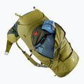 Deuter Aircontact Core 50+10 l cactus/ivy trekking backpack 9
