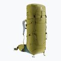 Deuter Aircontact Core 50+10 l cactus/ivy trekking backpack 12