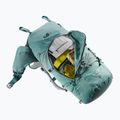 Women's trekking backpack deuter Aircontact Core 55+10 l SL jade/graphite 7