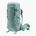Women's trekking backpack deuter Aircontact Core 55+10 l SL jade/graphite 10