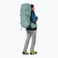 Women's trekking backpack deuter Aircontact Core 55+10 l SL jade/graphite 10