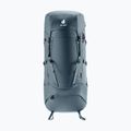 Deuter Aircontact Core 60+10 l graphite/shale trekking backpack