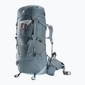 Deuter Aircontact Core 60+10 l graphite/shale trekking backpack 10