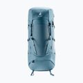 Trekking backpack deuter Aircontact Core 60+10 l atlantic-ink