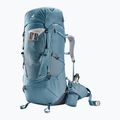 Trekking backpack deuter Aircontact Core 60+10 l atlantic-ink 5