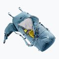 Trekking backpack deuter Aircontact Core 60+10 l atlantic-ink 7
