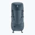 Deuter Aircontact Core 70+10 l graphite/ shale trekking backpack