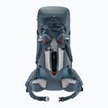 Deuter Aircontact Core 70+10 l graphite/ shale trekking backpack 4