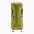 Deuter Aircontact Core 70+10 l cactus/ ivy trekking backpack