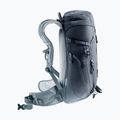 Deuter Trail 18 l hiking backpack black/shale 3