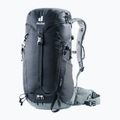 Deuter Trail 18 l hiking backpack black/shale 9