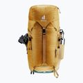 Deuter Trail 24 l almond/deepsea hiking backpack 6