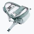 Women's hiking backpack deuter Trail 23 l SL teal/tin 7