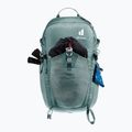 Women's hiking backpack deuter Trail 23 l SL teal/tin 8