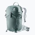 Women's hiking backpack deuter Trail 23 l SL teal/tin 5