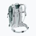 Women's hiking backpack deuter Trail 23 l SL teal/tin 10