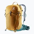 Deuter Trail 25 l hiking backpack almond/deepsea 2
