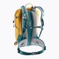 Deuter Trail 25 l hiking backpack almond/deepsea 5