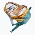 Deuter Trail 25 l hiking backpack almond/deepsea 8