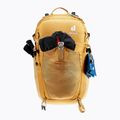 Deuter Trail 25 l hiking backpack almond/deepsea 9