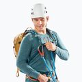 Deuter Trail 25 l hiking backpack almond/deepsea 12