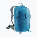 Deuter Trail 25 l wave/ivy hiking backpack 2