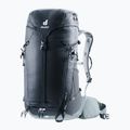 Deuter Trail 30 l black/shale hiking backpack 2