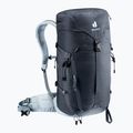 Deuter Trail 30 l black/shale hiking backpack 3