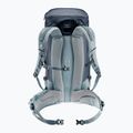 Deuter Trail 30 l black/shale hiking backpack 4