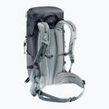 Deuter Trail 30 l black/shale hiking backpack 5