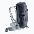 Deuter Trail 30 l black/shale hiking backpack 6