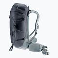 Deuter Trail 30 l black/shale hiking backpack 7