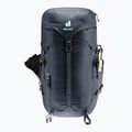 Deuter Trail 30 l black/shale hiking backpack 8