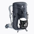 Deuter Trail 30 l black/shale hiking backpack 9