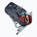Deuter Trail 30 l black/shale hiking backpack 12