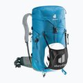 Deuter Trail 30 l wave/ivy hiking backpack 8