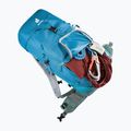 Deuter Trail 30 l wave/ivy hiking backpack 9